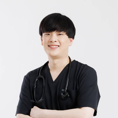 Doctor - หมอเกริก