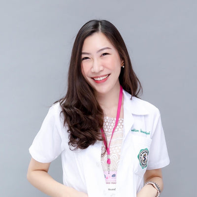 Doctor - หมอแพตตี้